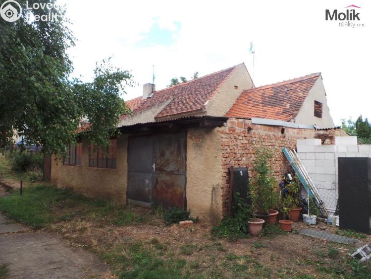 Продажа семейного дома Žiželice č. 11