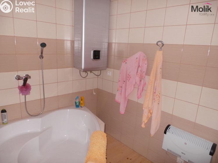 Продажа семейного дома Žiželice č. 15