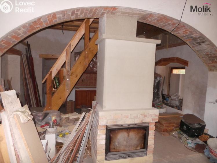 Продажа семейного дома Žiželice č. 17