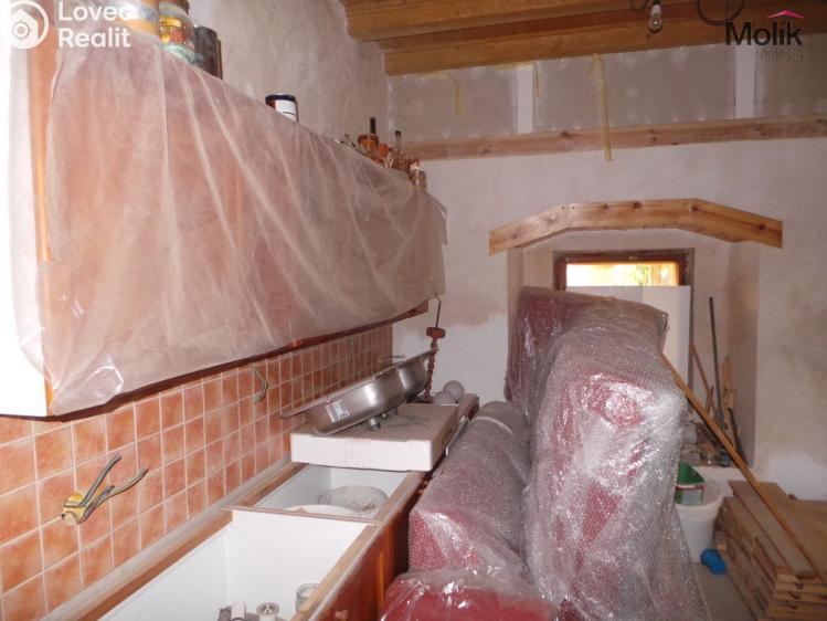 Продажа семейного дома Žiželice č. 18