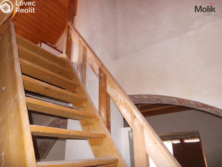 Продажа семейного дома Žiželice č. 19