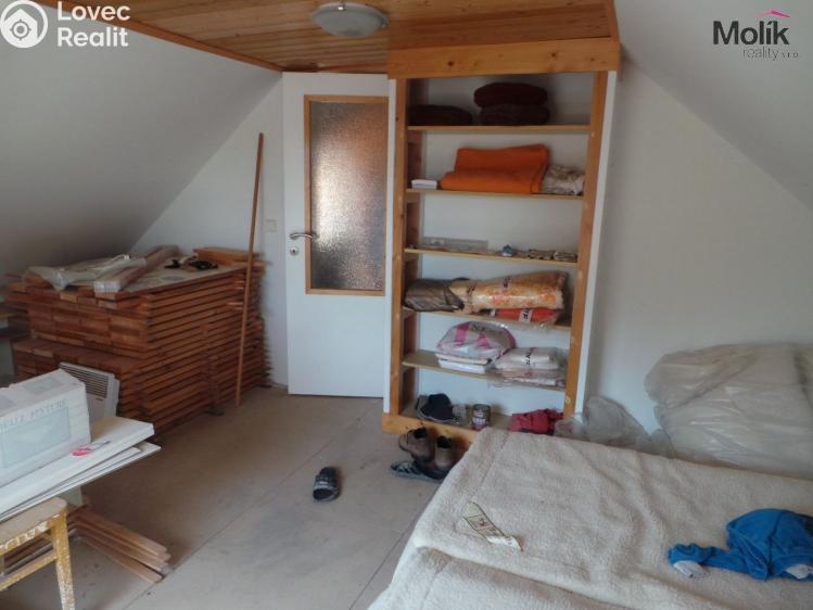 Продажа семейного дома Žiželice č. 20