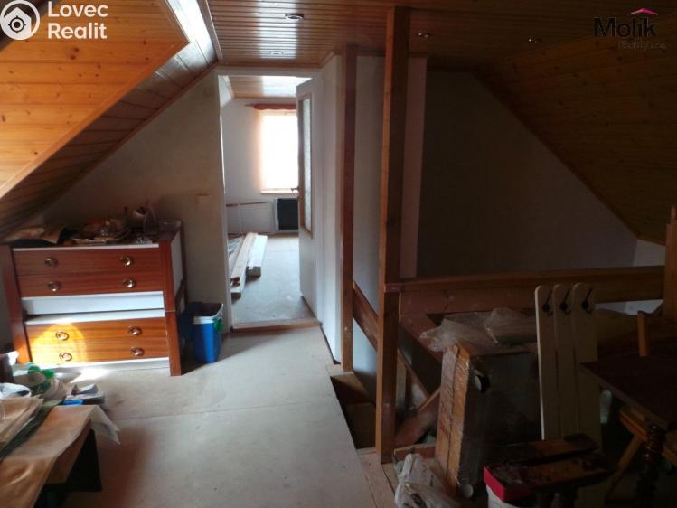 Продажа семейного дома Žiželice č. 21