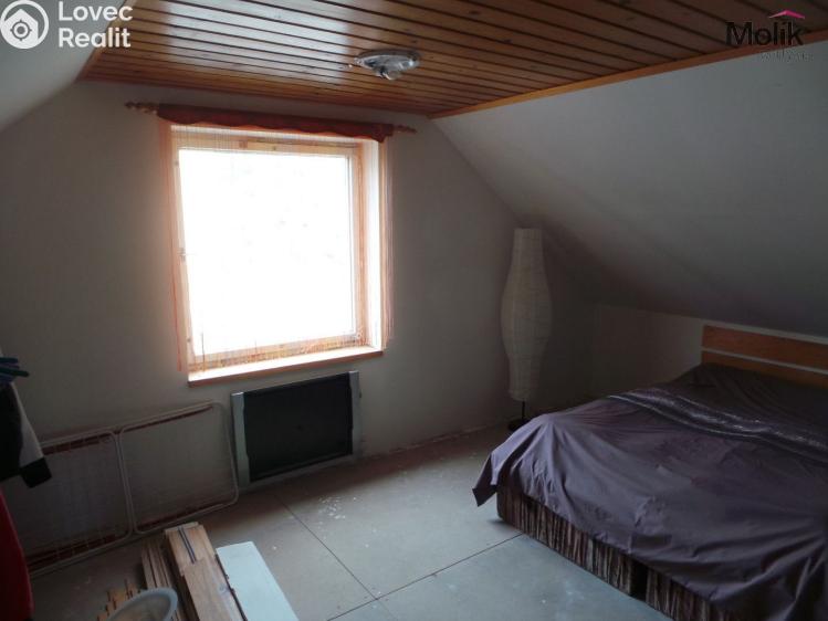 Продажа семейного дома Žiželice č. 22