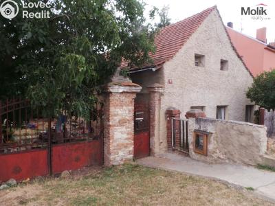 Sale family house Žiželice č. 1