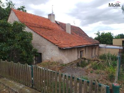 Sale family house Žiželice č. 2