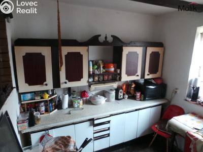 Sale family house Žiželice č. 5
