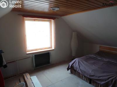 Prodej rodinného domu Žiželice č. 22