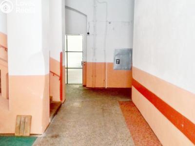 Rent production hall Děčín, Teplická č. 3