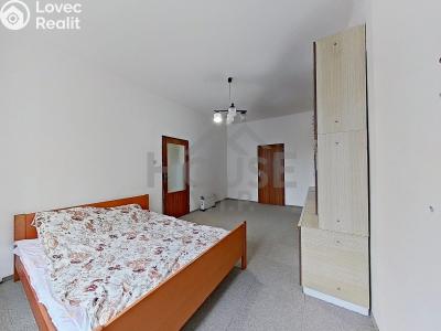 Продажа квартиры 2+KK Praha, Za Strahovem č. 7