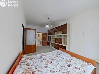 Продажа квартиры 2+KK Praha, Za Strahovem č. 8