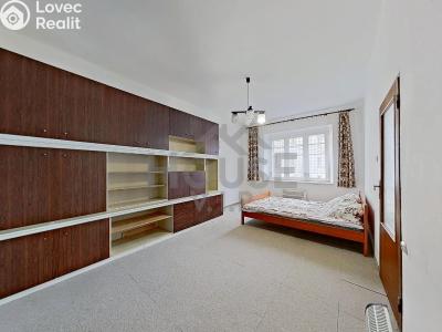 Продажа квартиры 2+KK Praha, Za Strahovem č. 9