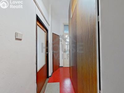 Продажа квартиры 2+KK Praha, Za Strahovem č. 11