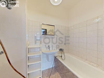 Продажа квартиры 2+KK Praha, Za Strahovem č. 13