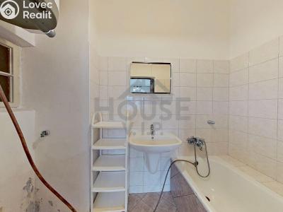 Продажа квартиры 2+KK Praha, Za Strahovem č. 14