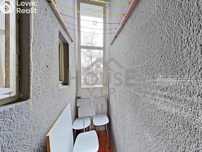 Продажа квартиры 2+KK Praha, Za Strahovem č. 15