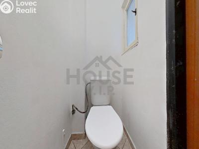 Продажа квартиры 2+KK Praha, Za Strahovem č. 17