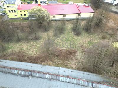 Prodej výrobní haly Bílá Třemešná č. 2