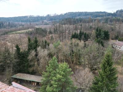 Prodej výrobní haly Bílá Třemešná č. 6