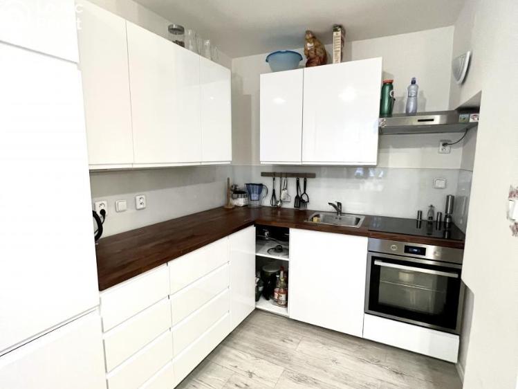 Sale multi-gen house Žatec, Žižkovo náměstí 86 č. 3