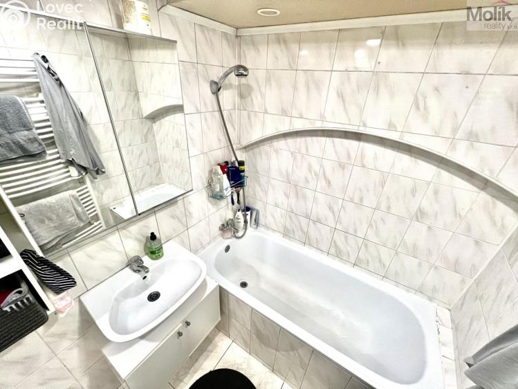 Sale multi-gen house Žatec, Žižkovo náměstí 86 č. 14