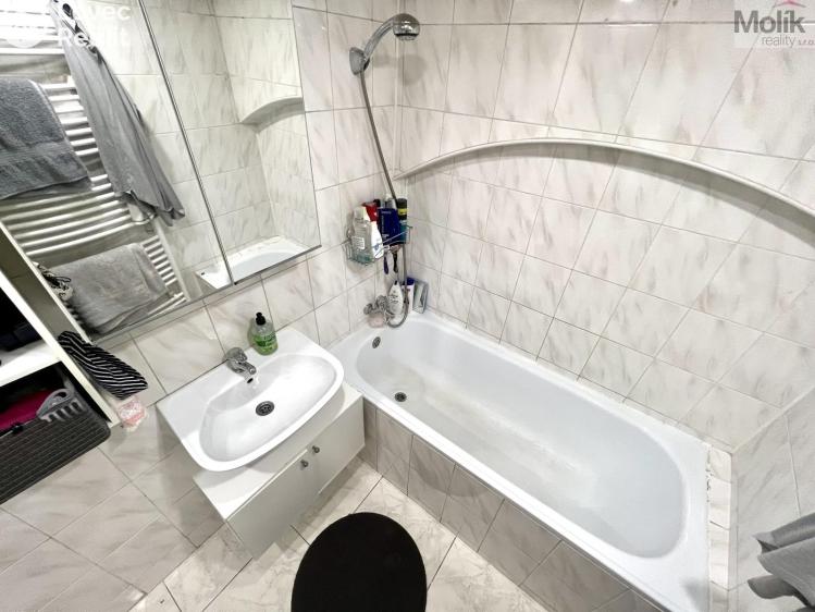 Sale multi-gen house Žatec, Žižkovo náměstí 86 č. 15