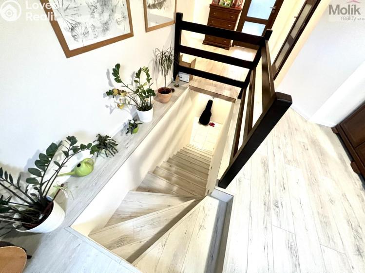 Sale multi-gen house Žatec, Žižkovo náměstí 86 č. 26