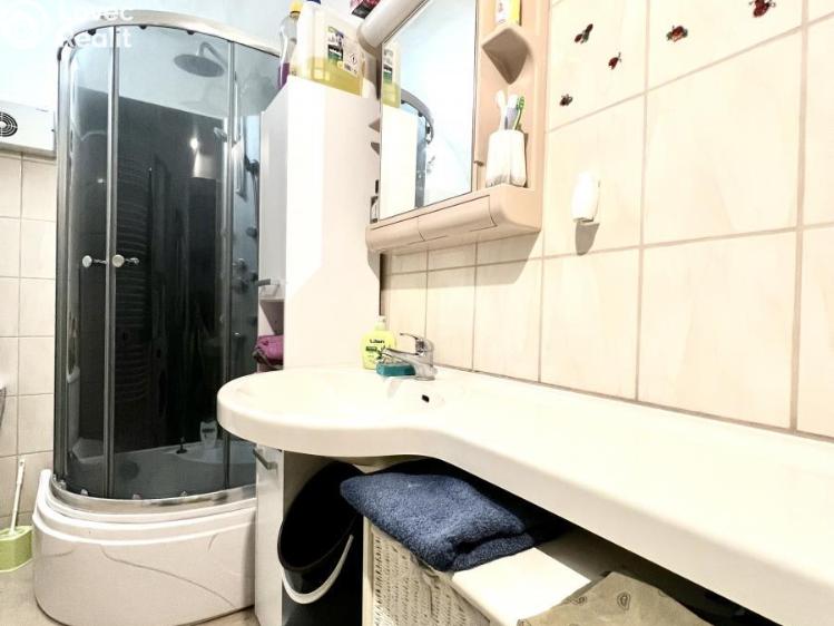 Sale multi-gen house Žatec, Žižkovo náměstí 86 č. 36