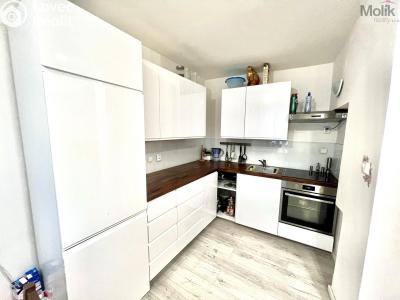 Sale multi-gen house Žatec, Žižkovo náměstí 86 č. 5