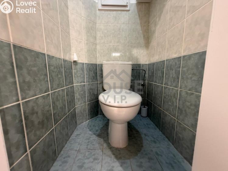 Prodej bytu 1+KK Praha, Prouzova č. 6