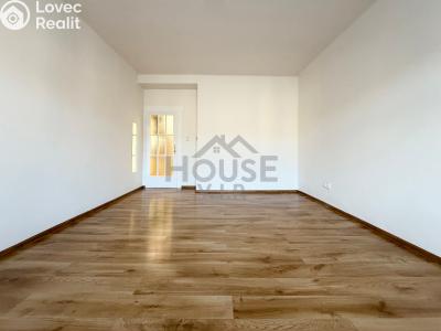 Prodej bytu 1+KK Praha, Prouzova č. 5