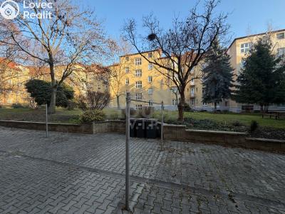 Продаж квартири 1+KK Praha, Prouzova č. 7