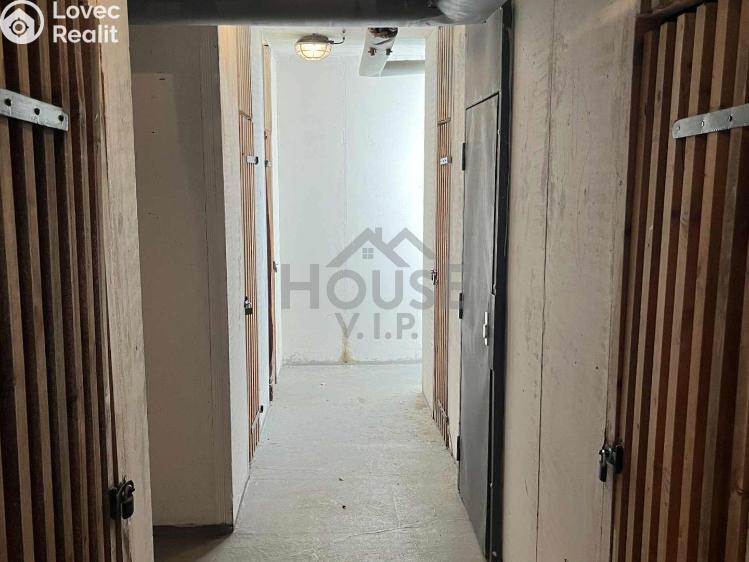 Prodej bytu 4+1 Praha, Mezi školami č. 30