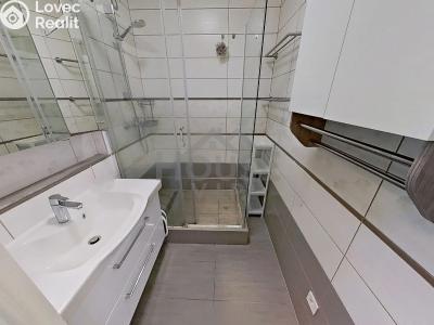 Sale apartment 4+1 Praha, Mezi školami č. 26