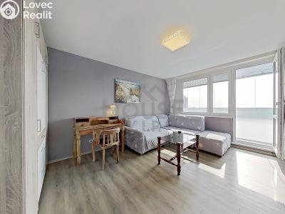 Продажа квартиры 4+1 Praha, Mezi školami č. 33