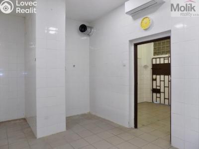 Pronájem obchodního prostoru Teplice, Benešovo náměstí č. 3