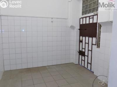 Pronájem obchodního prostoru Teplice, Benešovo náměstí č. 4