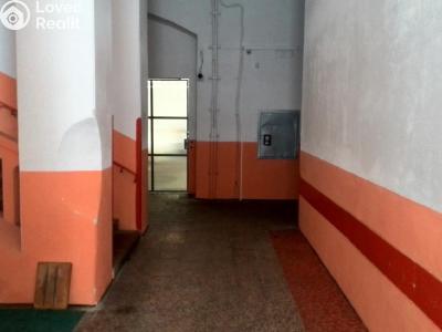 Rent warehouse Děčín, Teplická č. 2