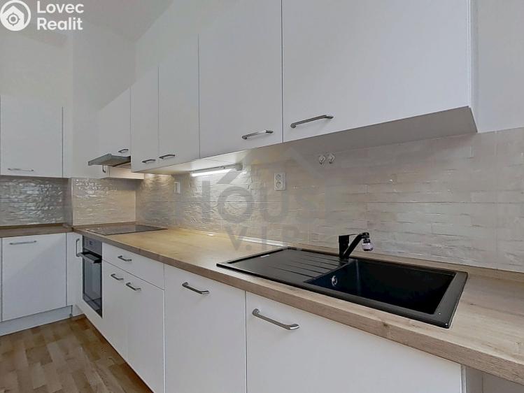 Prodej bytu 4+1 Praha, Londýnská 334/83 č. 17