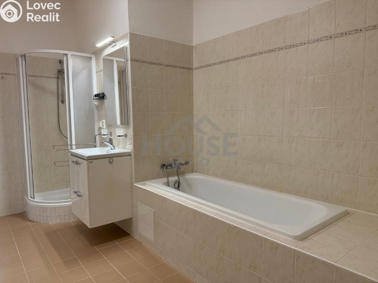 Prodej bytu 4+1 Praha, Londýnská 334/83 č. 20