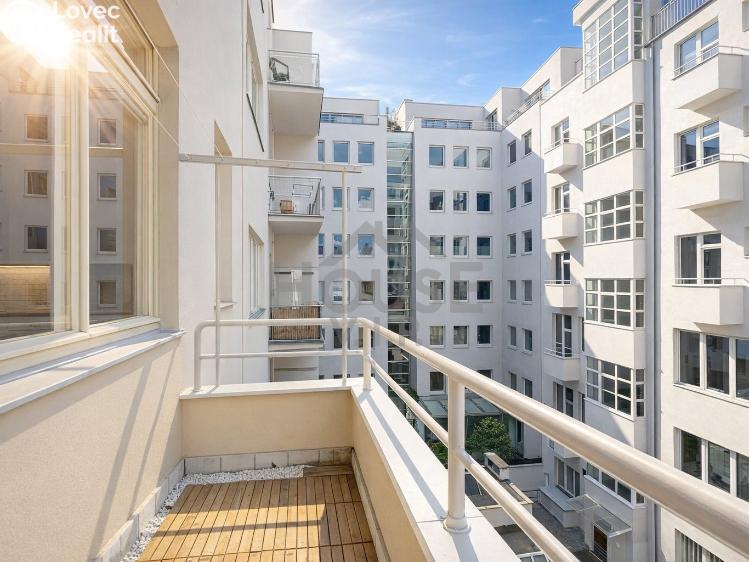 Prodej bytu 4+1 Praha, Londýnská 334/83 č. 21