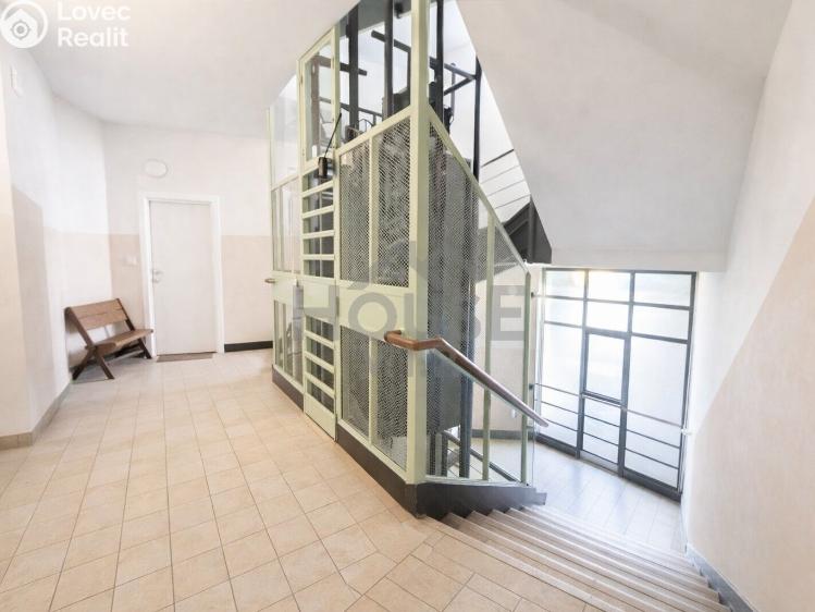 Prodej bytu 4+1 Praha, Londýnská 334/83 č. 23