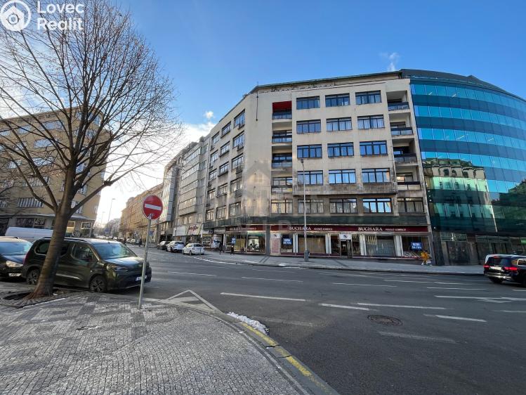 Prodej bytu 4+1 Praha, Londýnská 334/83 č. 26