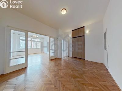 Prodej bytu 4+1 Praha, Londýnská č. 2