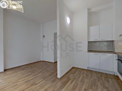 Prodej bytu 4+1 Praha, Londýnská č. 4