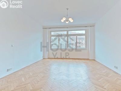 Sale apartment 4+1 Praha, Londýnská č. 8