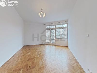 Sale apartment 4+1 Praha, Londýnská č. 10