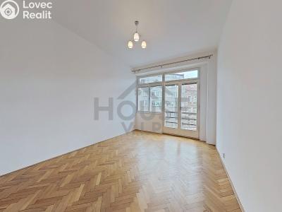 Sale apartment 4+1 Praha, Londýnská č. 13