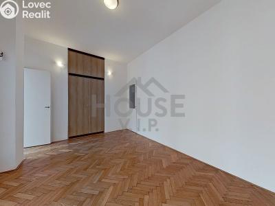 Sale apartment 4+1 Praha, Londýnská č. 14