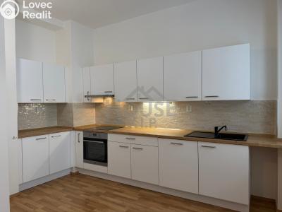 Sale apartment 4+1 Praha, Londýnská č. 18
